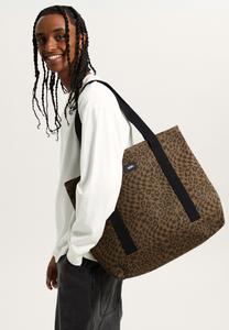 Сумка-шоппер Vans PERGS, Dachshund/Brown