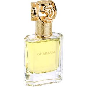 Gharaam by Swiss Arabian Unisex 1.7 oz EDP Spray