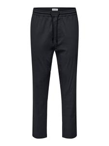 Брюки чинос Only&Sons, темно-синий