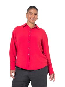 Studio Untold Красная блузка