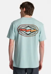 Футболка diamond vision с принтом Billabong, Bfw