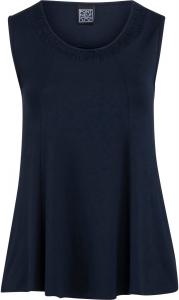 Топ Pont Neuf, темно-синий