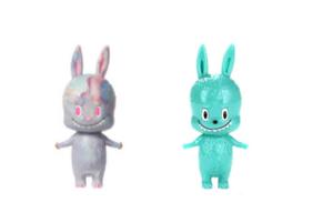 Labubu Mini Labu Collection Gen 1 набор мистических боксов 12 шт POP MART