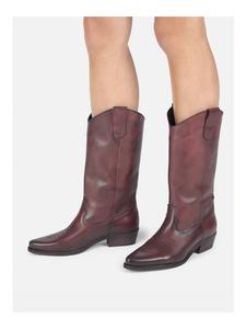 Сапоги Felmini Stiefel, коричневый