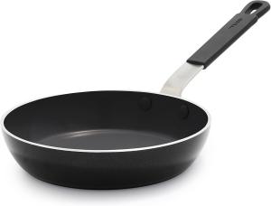 Сковорода GreenPan x Bobby Flay 20 см, черный