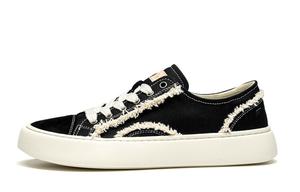 Кеды унисекс с низким верхом Leaveland