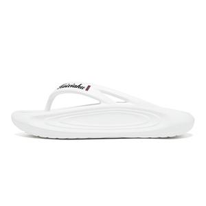 XIMO BULL Мужские шлепанцы белые, цвет White