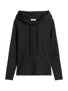 Marc O'Polo DENIM Лонгслив в черном цвете