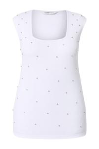 Рубашка Angel of Style, белый