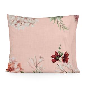 Наволочка Happy Friday, 60x70 см, многоцветный