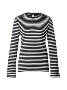 Лонгслив ONLY Shirt, черный