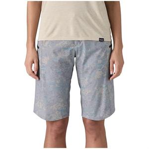 Шорты для езды на мотоцикле по грязи - женские Patagonia, Rock Wash: Solstice Purple