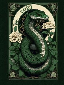 2023 Celebrate Black Excellence & Wizardry (Independently published)