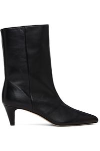 Ботильоны Lysander By Far, черный