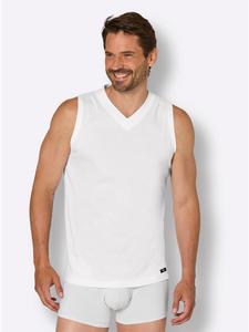 Белая рубашка WITT WEIDEN