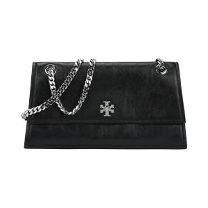 TORY BURCH Кожаная сумка через плечо