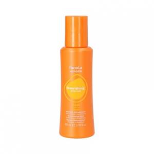 Маска Wonder Nourishing Vegan Care для сухих, поврежденных волос 100ml