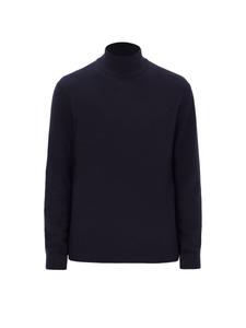 Свитер Distretto12, темно-синий