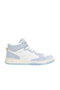 Женские кроссовки Philly Hi-Top в цвете Blue Vapor Oncept