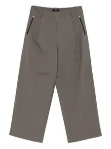 Брюки Waypoint Hiking Patrol, серый