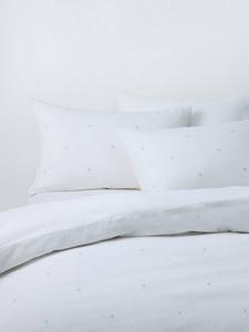 Рождественская звезда комплект постельного белья John Lewis