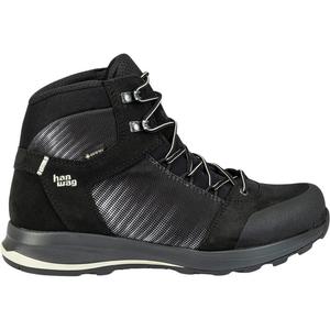 Мужские туфли Klarsby Bunion GTX Hanwag, черный