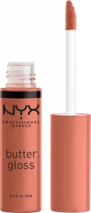 Блеск для губ Масло 45 Сахар Высокий 8 мл NYX PROFESSIONAL MAKEUP