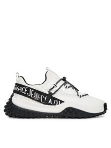 Кроссовки 79YA3SN2 ZSD01 Versace Jeans Couture, белый