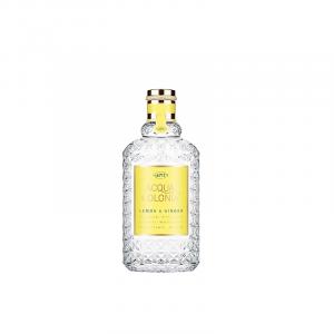 Acqua Colonia Lemon Ginger ароматическая композиция туалетная вода Lemon Ginger 50 мл/170 мл 4711 Acqua Colonia