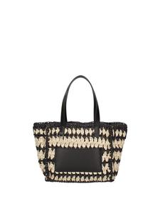 Сумка Viola Castellani, черный