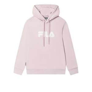 Оригинальный свитшот Unisex FILA, розовый