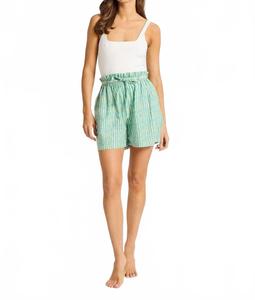 Шорты Cary Short In Ikat MILLE, Ikat