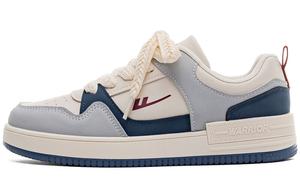 Обувь для скейтбординга WARRIOR унисекс, зеленый