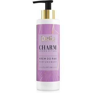 Крем для рук Delia Charm «Флирт» 200мл Delia Cosmetics