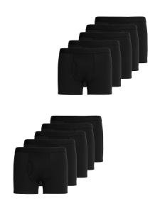 Боксеры Marks & Spencer, черный