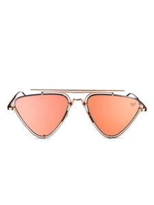 Vysen Eyewear солнцезащитные очки Dalia 4, золотой