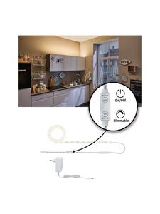 Paulmann Светодиодная лента SimpLED Power теплого белого света, полный комплект