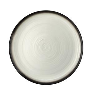 Тарелка обеденная Terra Corso 27,5 см Seltmann Weiden, коричневый/серый