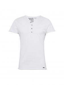 Футболка Key Largo MT LEMONADE, белый