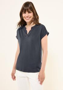 Базовая футболка Cecil, серый