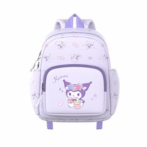 Sanrio Рюкзак из полиэстера Hello Kitty, Kuromi