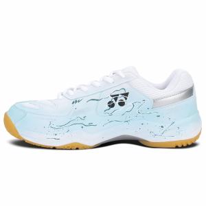 YONEX Power Cushion Cushioning, Wear Resistant Low top Badminton Shoes Unisex