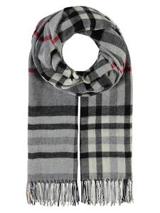 Шарф Giorgio Rimaldi, серый