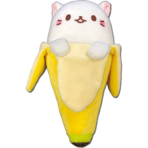 Bananya - Bananya 8 Inch Plush