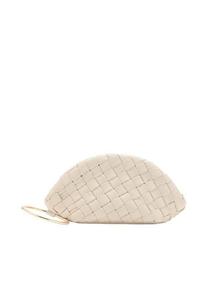 Клатч Mango Clutch, Off-White