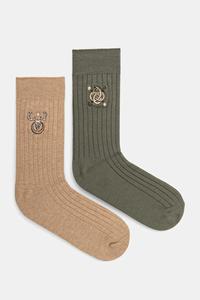 Носки 2 пары Medicine, мультиколор