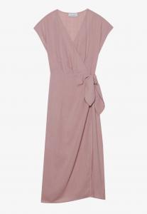 Повседневное платье Anna Field, розовое