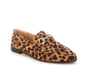 Лоферы London Rag Noltas Loafer, Leopard Print
