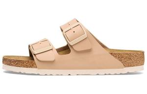 Вьетнамки Birkenstock унисекс, Nude