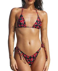 Женский низ Melody Bright Swimwear, розовый